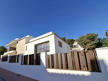 Villa in San Juan de los Terreros