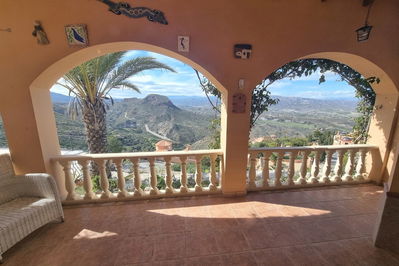 Villa in El Cortijo Grande, Turre