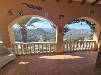 Villa in El Cortijo Grande, Turre