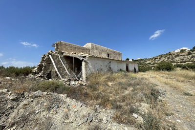 Land in Huércal-Overa