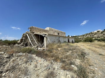 Land in Huércal-Overa