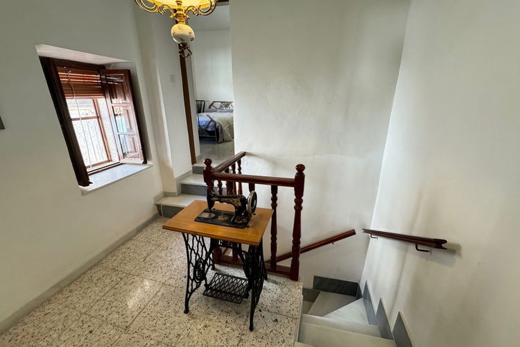 House in Tahal