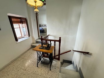 House in Tahal