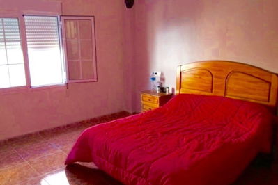 Town house in Turre