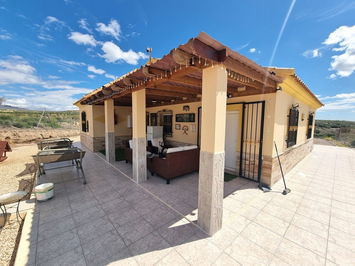 Villa in Llano de los Olleres