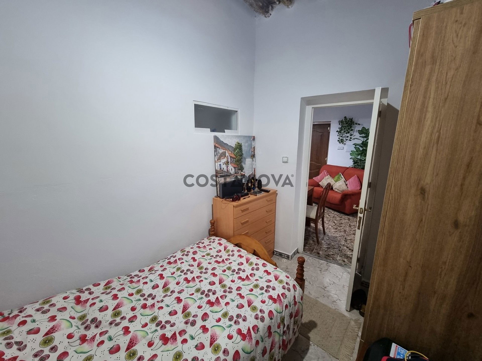 Casa in La Huelga