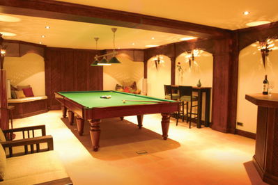 Villa in Cuevas del Almanzora