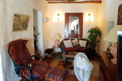 House in Sierro