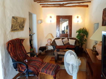 House in Sierro