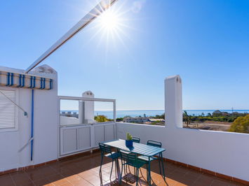 Piso / apartamento in Vista de los Ángeles-Rumina, Mojacar