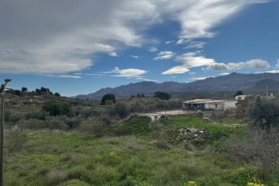 Town house in Los Gallardos