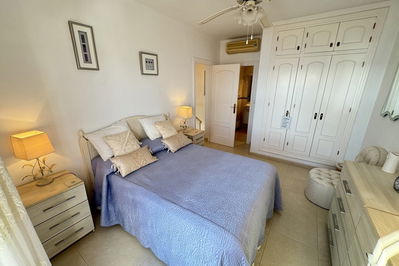 Villa in Ventanicas-el Cantal, Mojacar