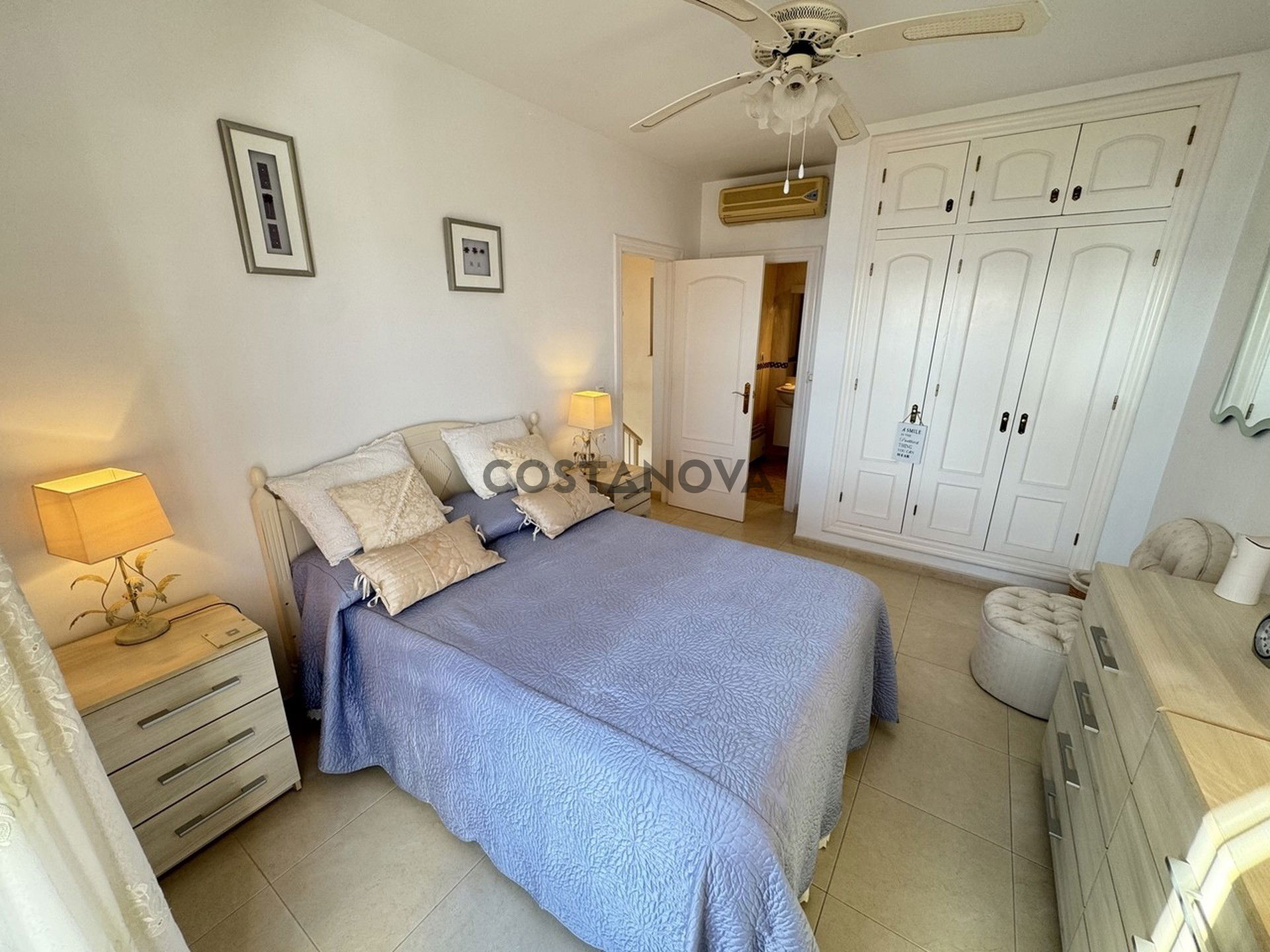 Villa in Ventanicas-el Cantal, Mojacar