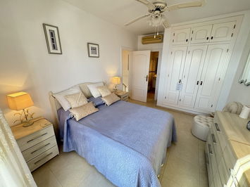 Villa in Ventanicas-el Cantal, Mojacar