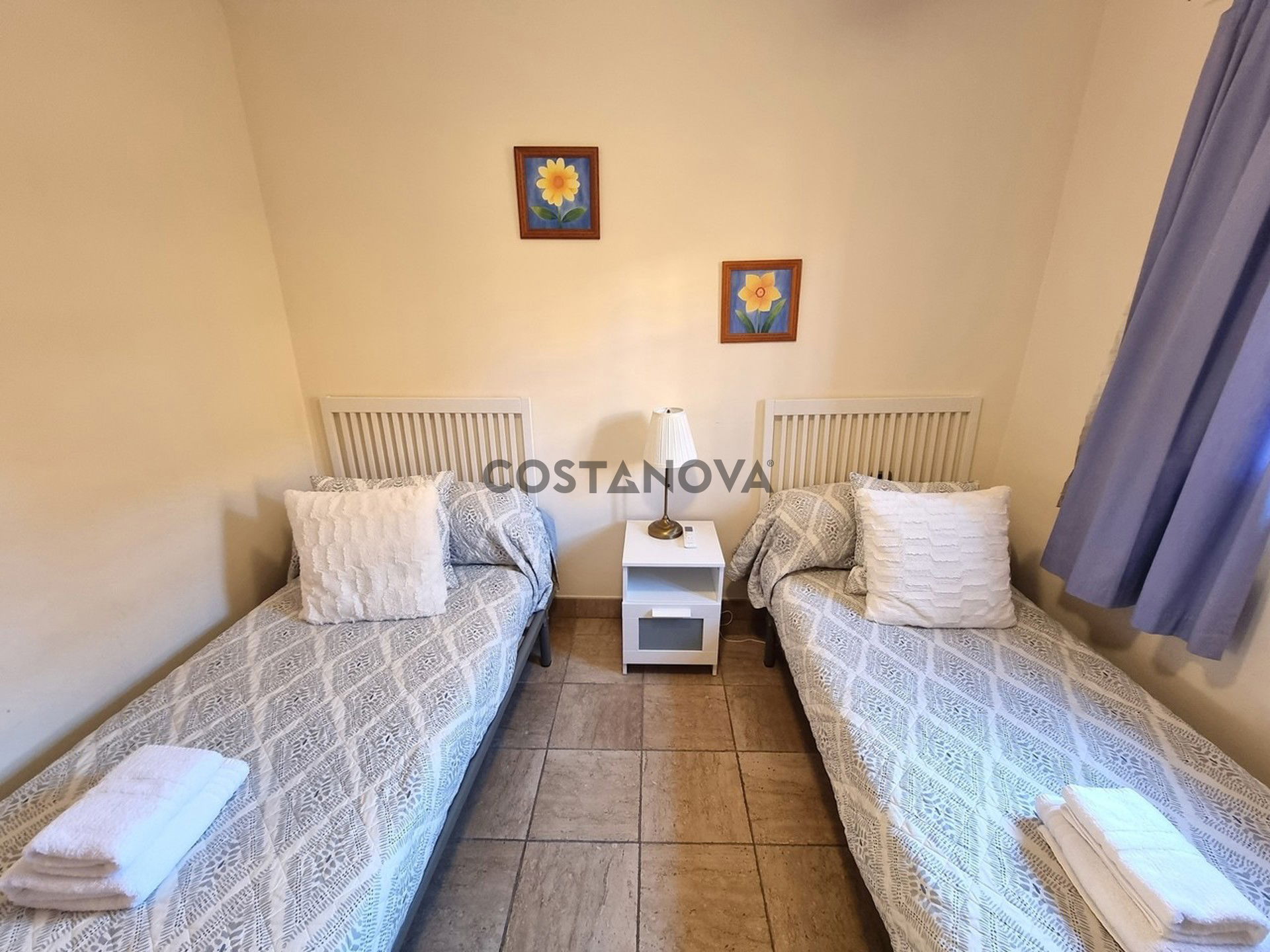 Flat / apartment in Cuevas del Almanzora
