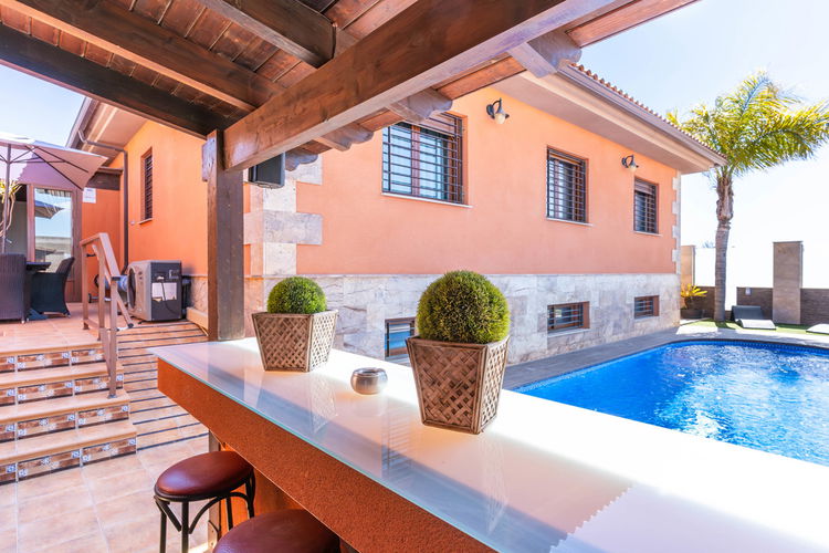 Villa in Pulpí