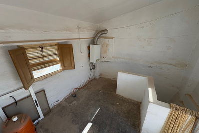 House in Serón