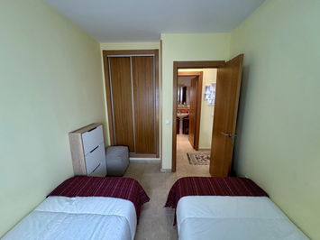 Flat / appartement in Playas de Vera, Vera