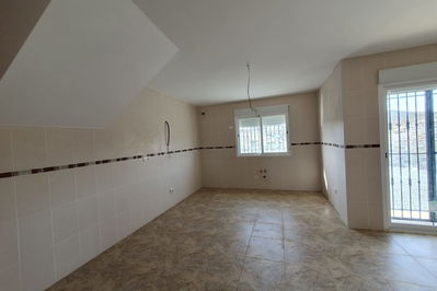 Villa in Puerto Lumbreras