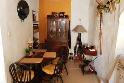 House in Sierro