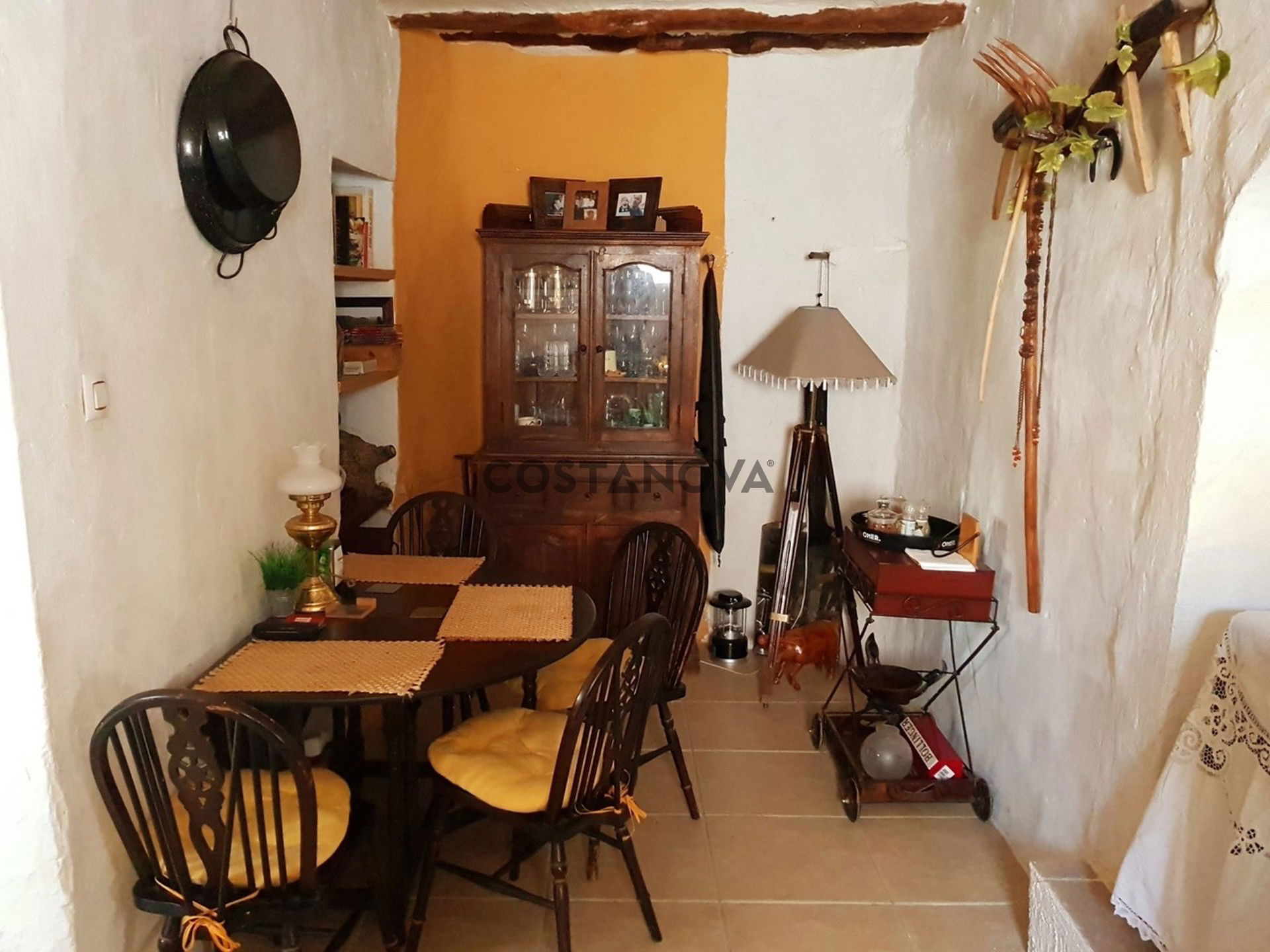 House in Sierro