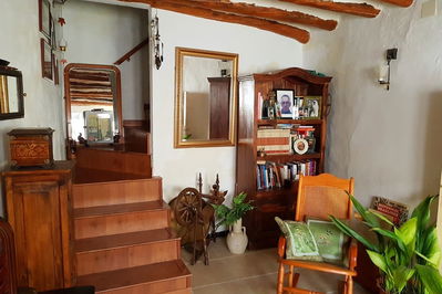 House in Sierro