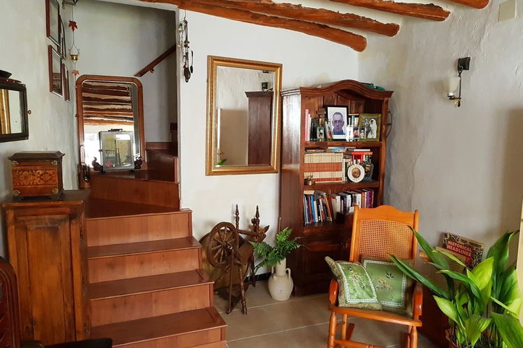 House in Sierro