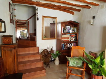 House in Sierro