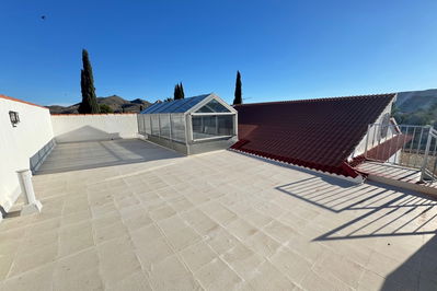 Villa in Cantoria