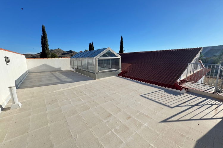 Villa in Cantoria