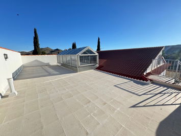 Villa in Cantoria