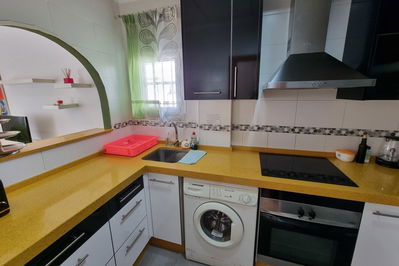 Flat / apartment in Vista de los Ángeles-Rumina, Mojacar