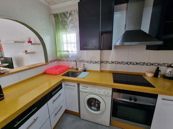 Flat / apartment in Vista de los Ángeles-Rumina, Mojacar