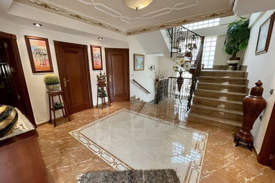 Villa in Huércal-Overa