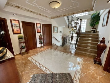 Villa in Huércal-Overa