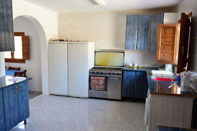 Country house in El Cabo de Gata