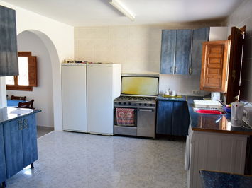 Country house in El Cabo de Gata