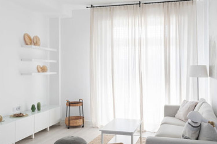 Flat / apartment in Vera
