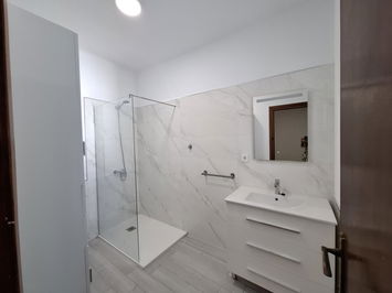 Town house in Turre