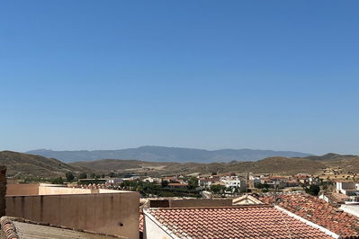 Huis in Uleila del Campo