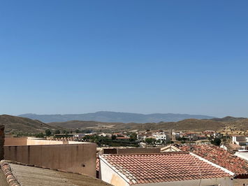 Casa in Uleila del Campo