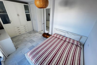 Flat / apartment in Garrucha