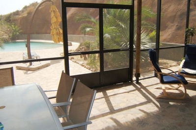 Villa in Los Gallardos