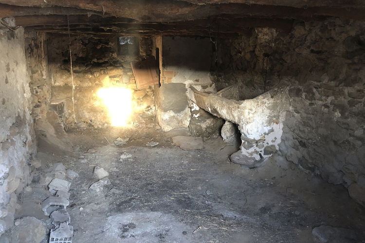 Land huis in Fuente Amarga, Huércal-Overa