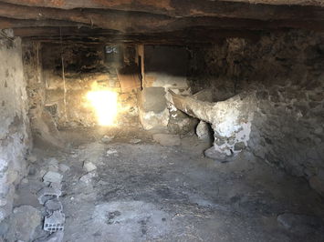Land huis in Fuente Amarga, Huércal-Overa
