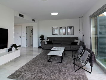 Villa in Vera