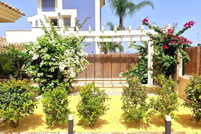 Villa in Lorca