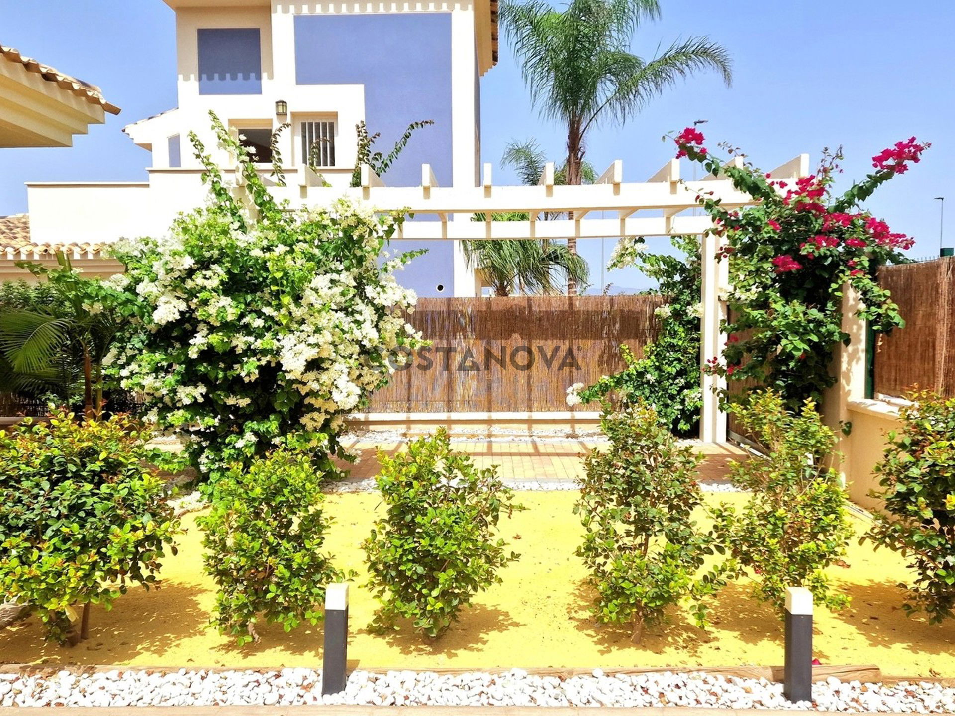 Villa in Lorca