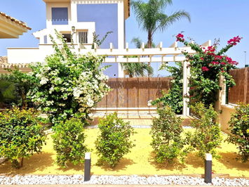 Villa in Lorca