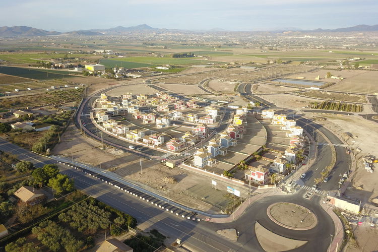 Villa in Lorca